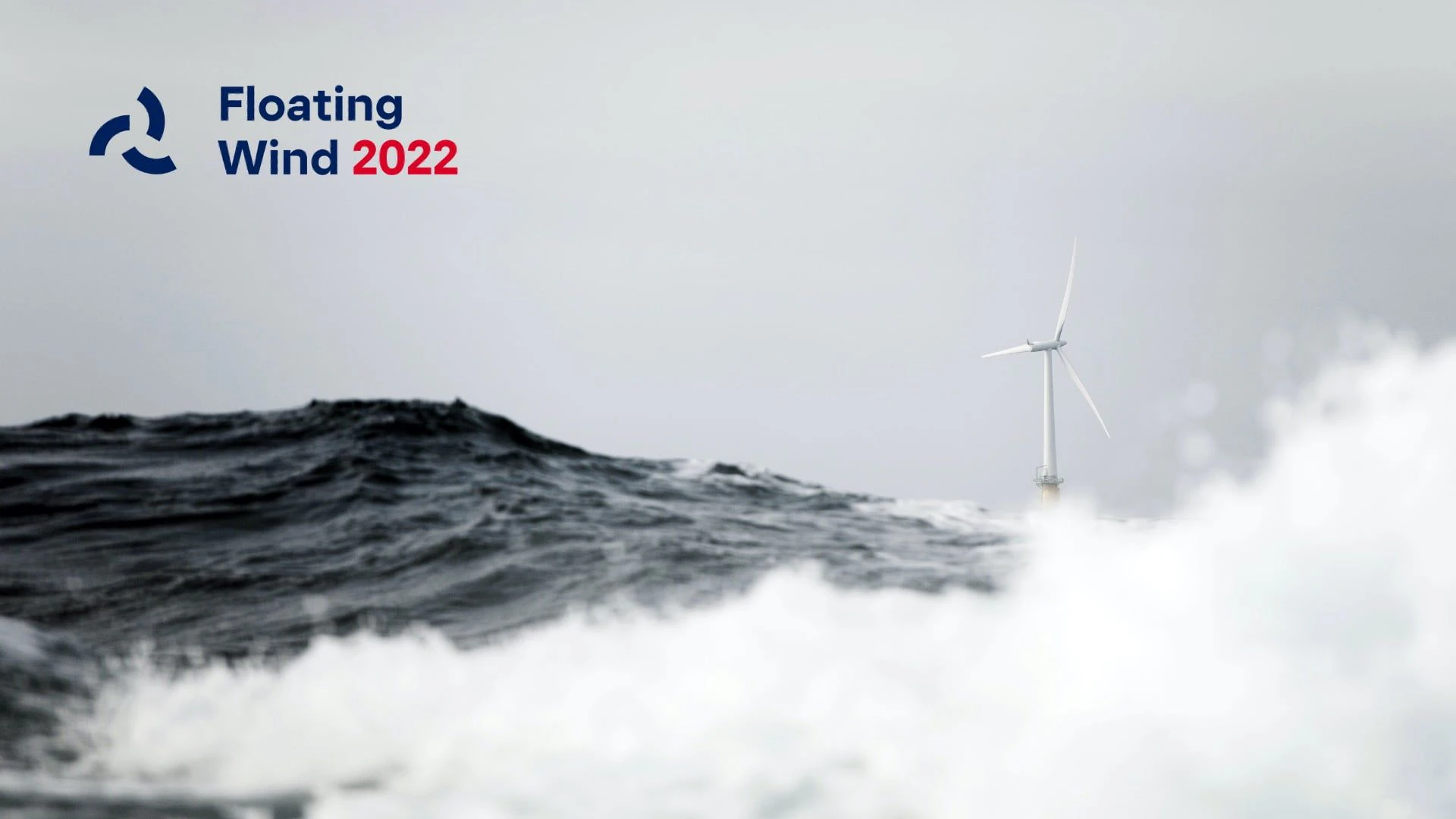 Floating Wind 2022 - Conference – Norwegian Offshore Wind