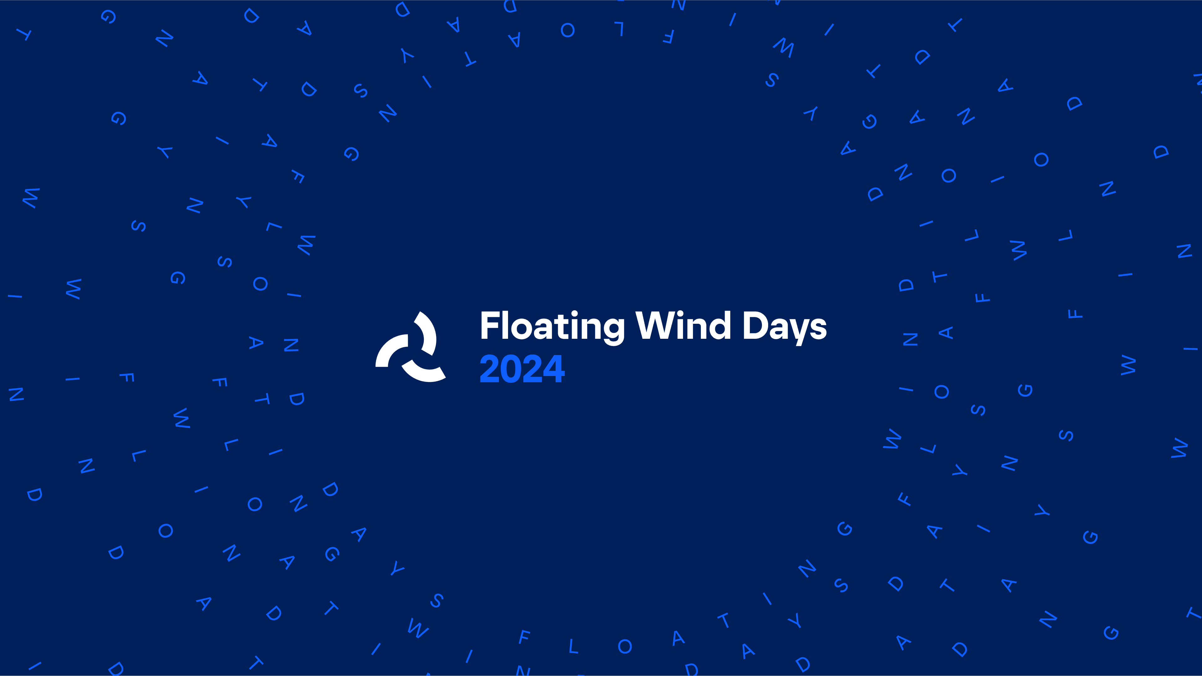 Floating Wind Days 2024 Norwegian Offshore Wind   36860cbced4121b76c5c8e34da63adb0 