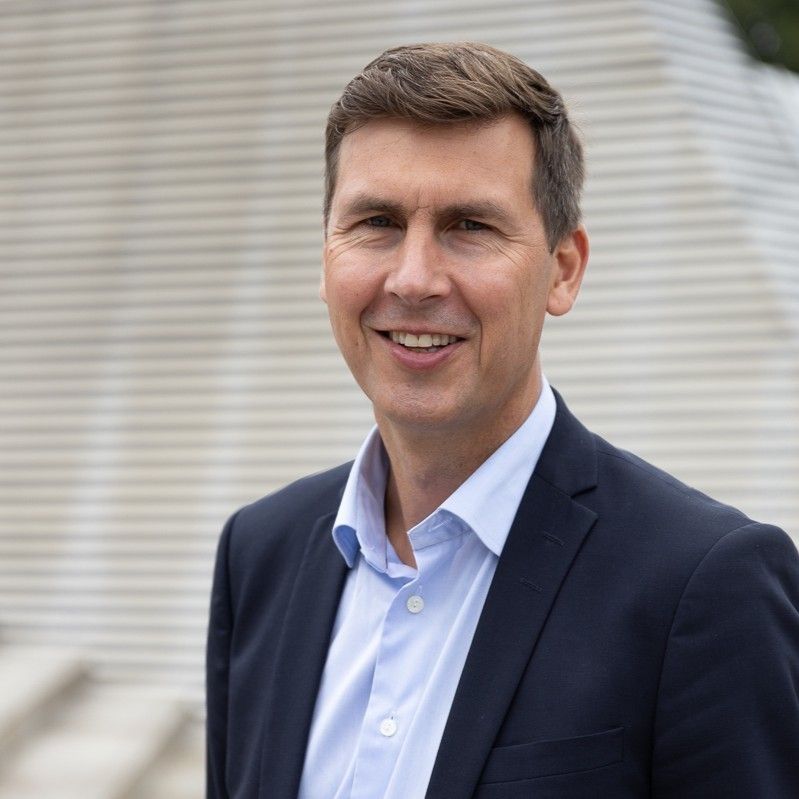 Ben Bjørke