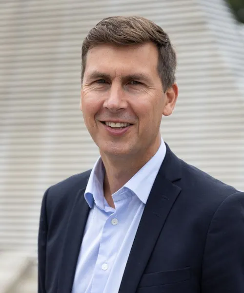 Ben Bjørke