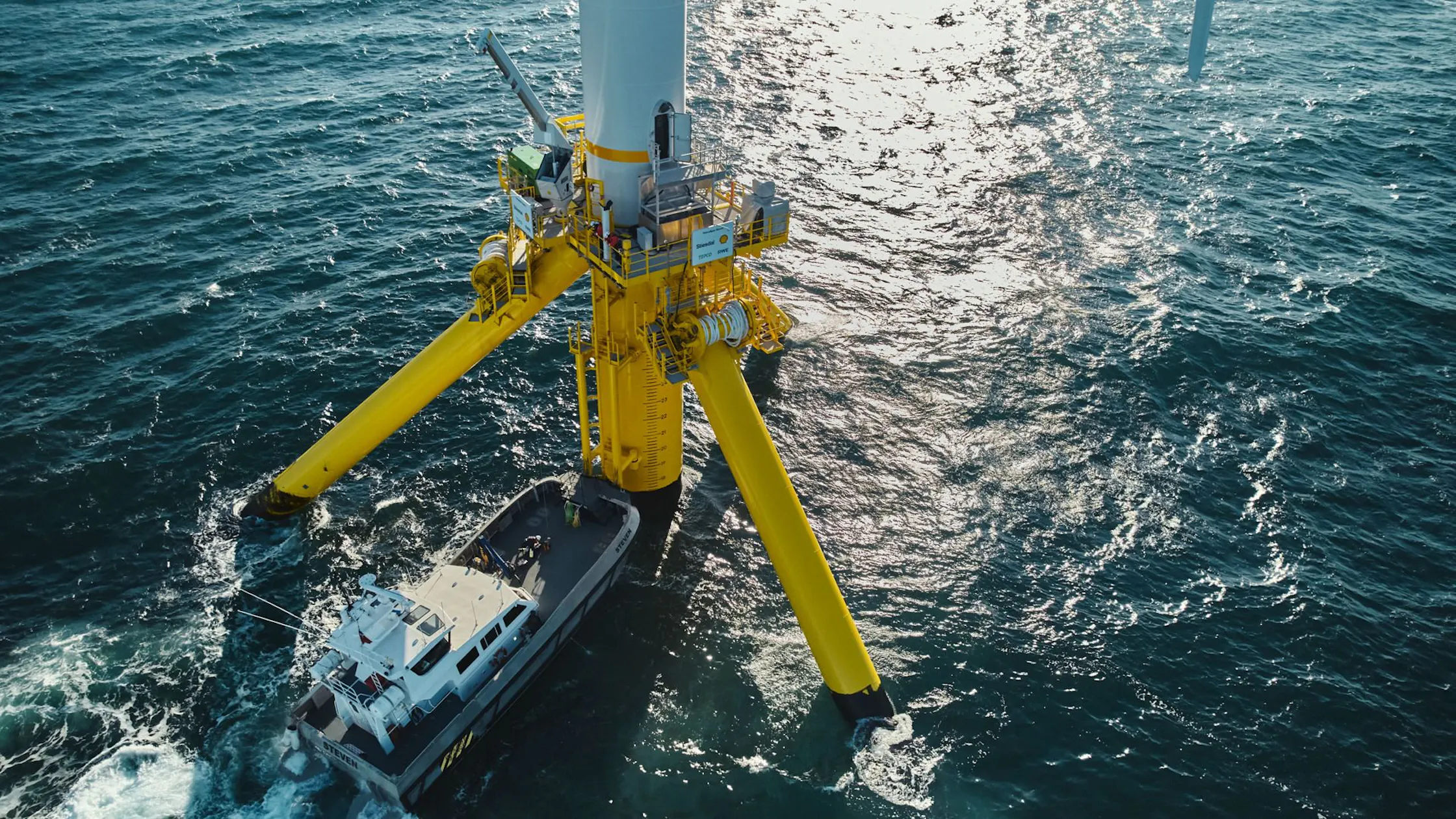 Realizing Offshore Wind: Projects in Motion – Floating Wind Days