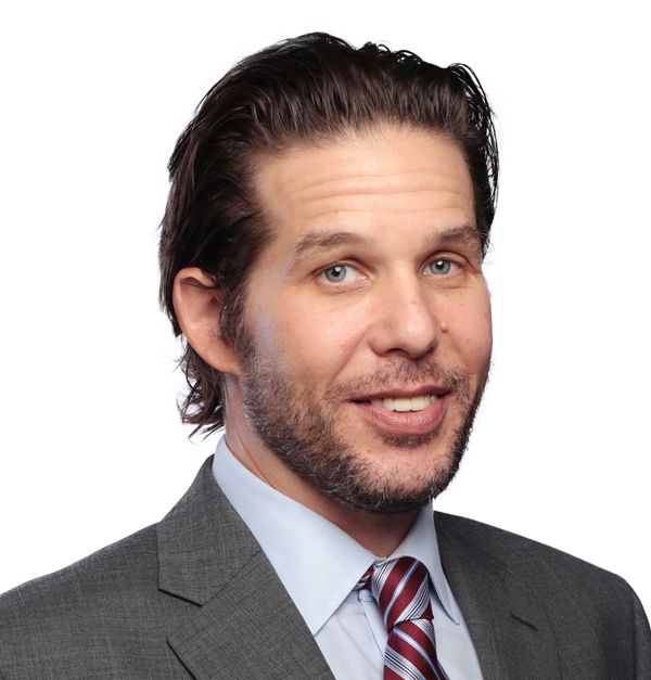 Joshua Singer