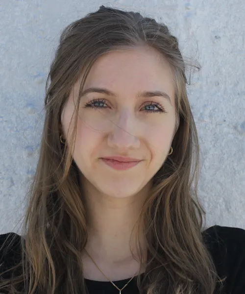 Louise Efthimiou