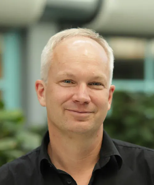 Magnus Korpås