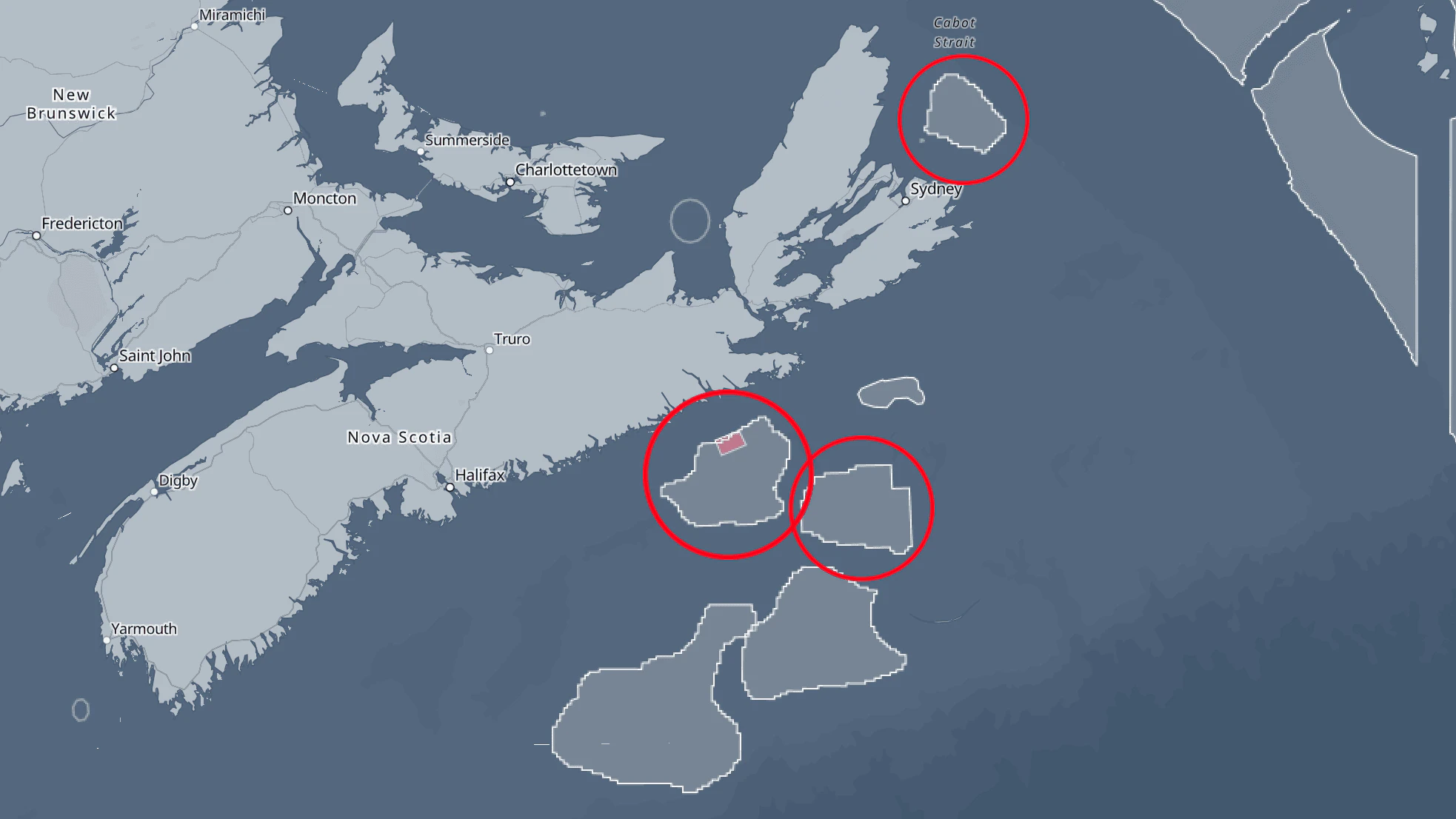 Could Nova Scotia become the new Scotland? – Norwegian Offshore Wind
