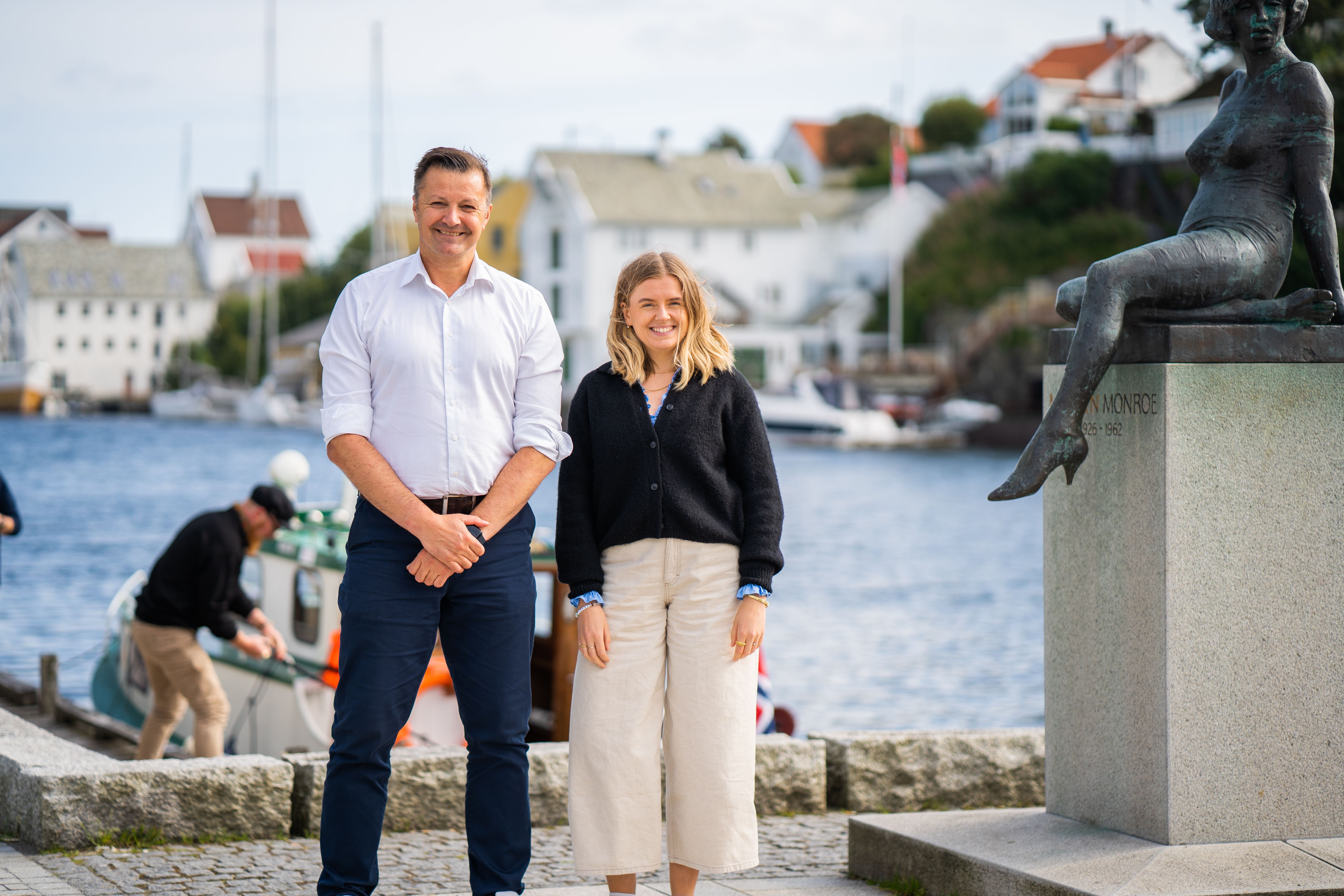 EU’s new Wind Power Package to supercharge deployment and bolster