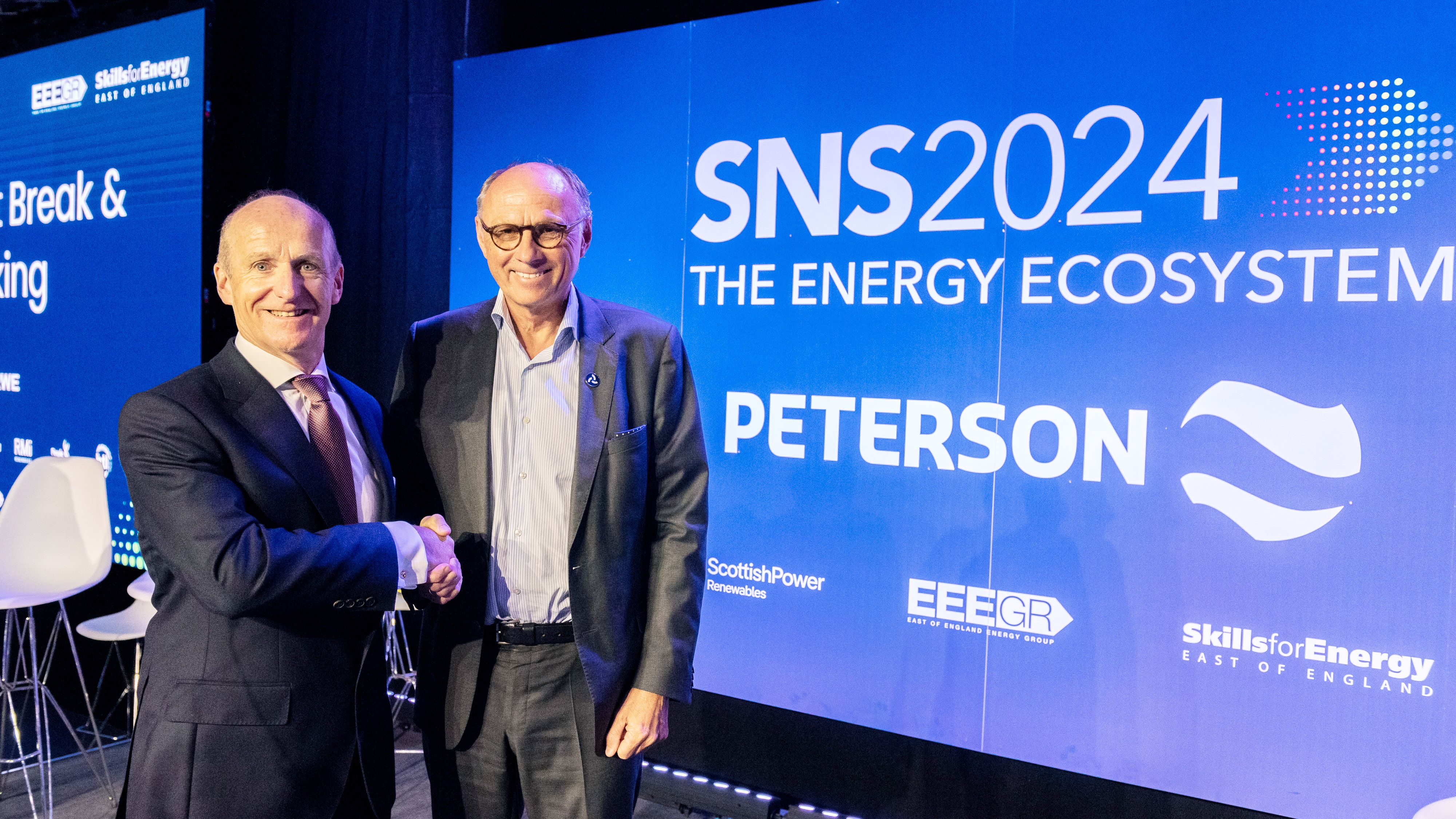 East of England and Norway team up on offshore wind – Norwegian ...