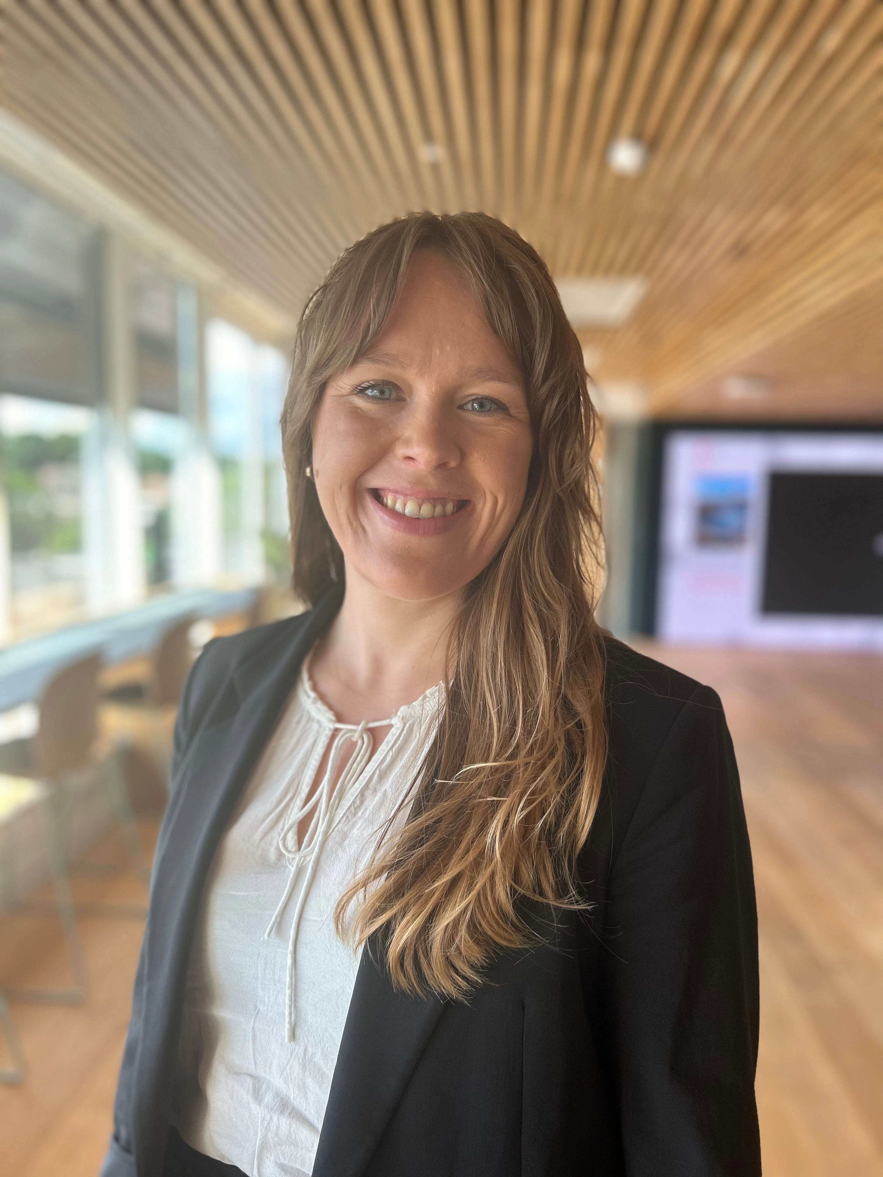 Offshore Wind Connect - Cluster Meeting 2026 – Norwegian Offshore Wind